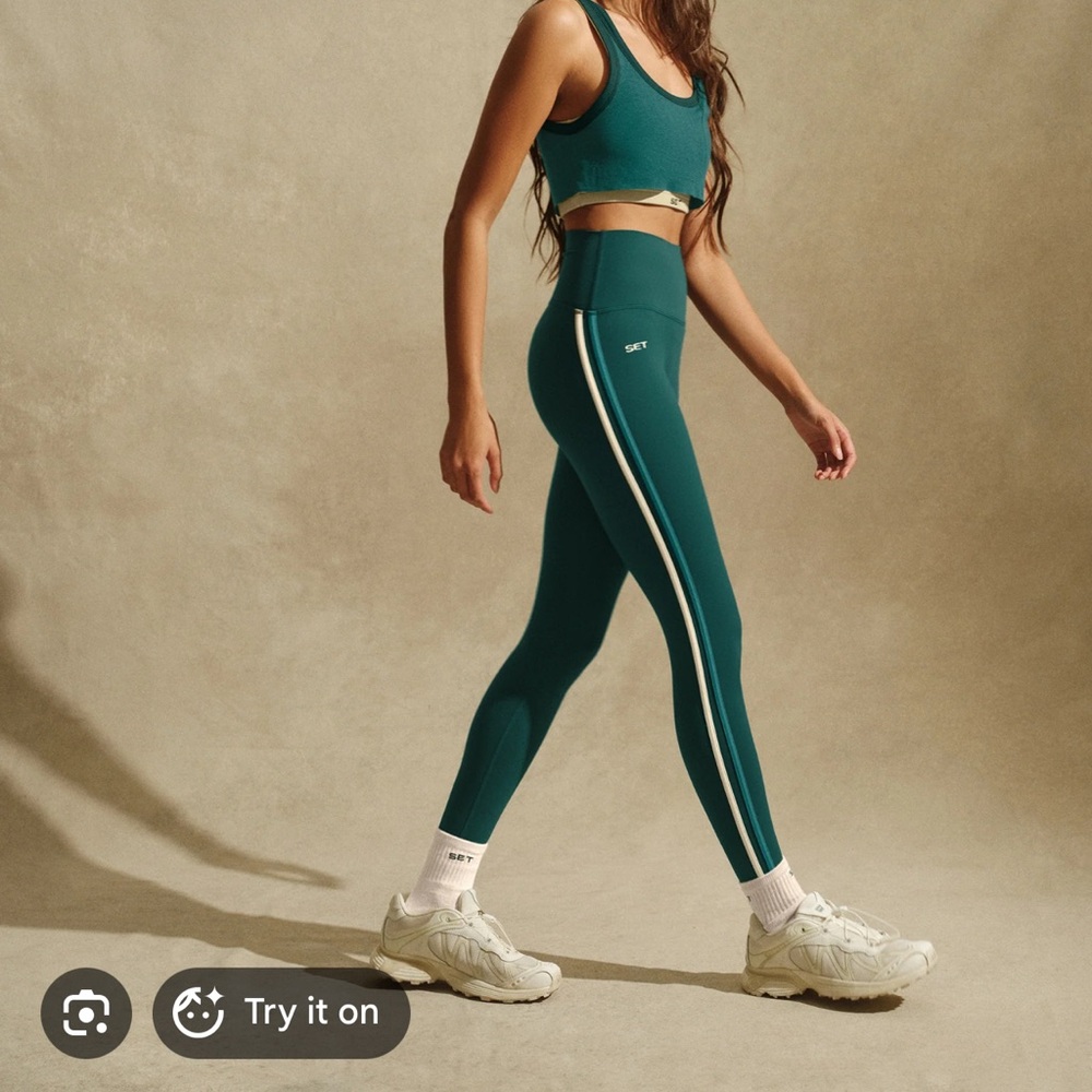 SET active Sportbody Leggings